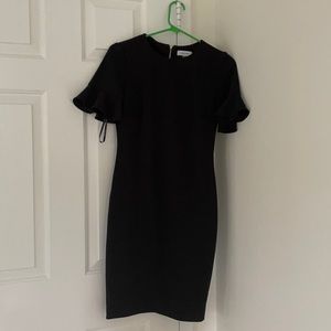 Like new CK dress size 4